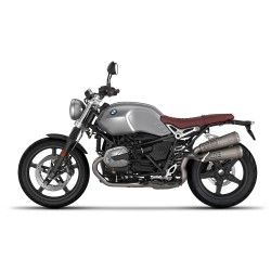 R nineT Scrambler New Heritage